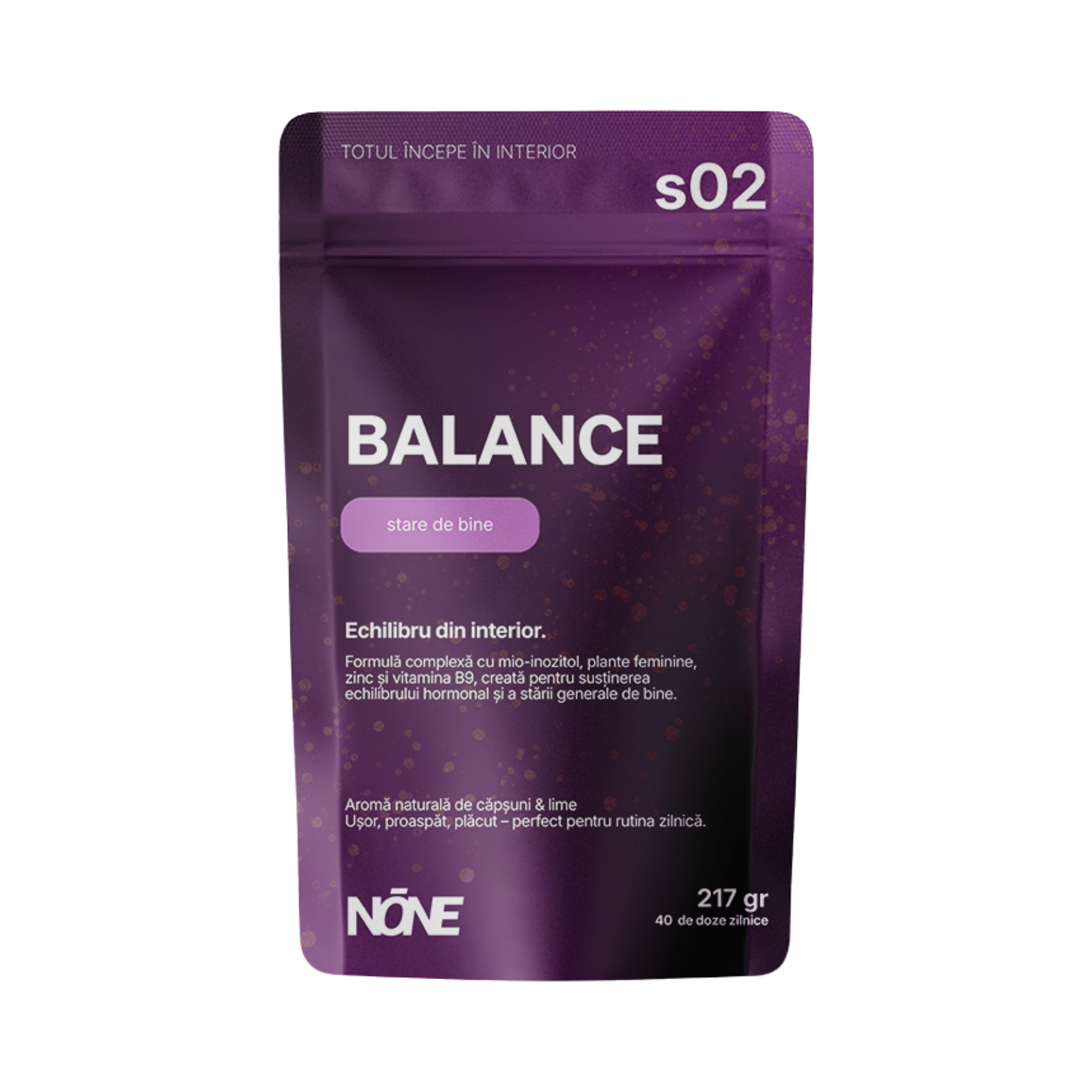 Balance