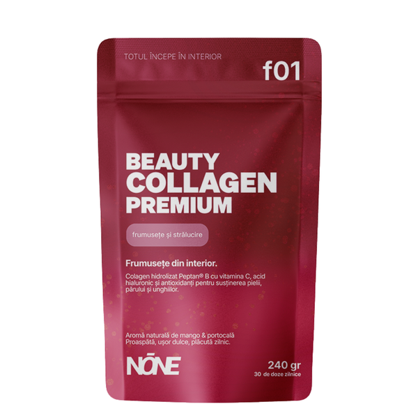 Beauty collagen premium