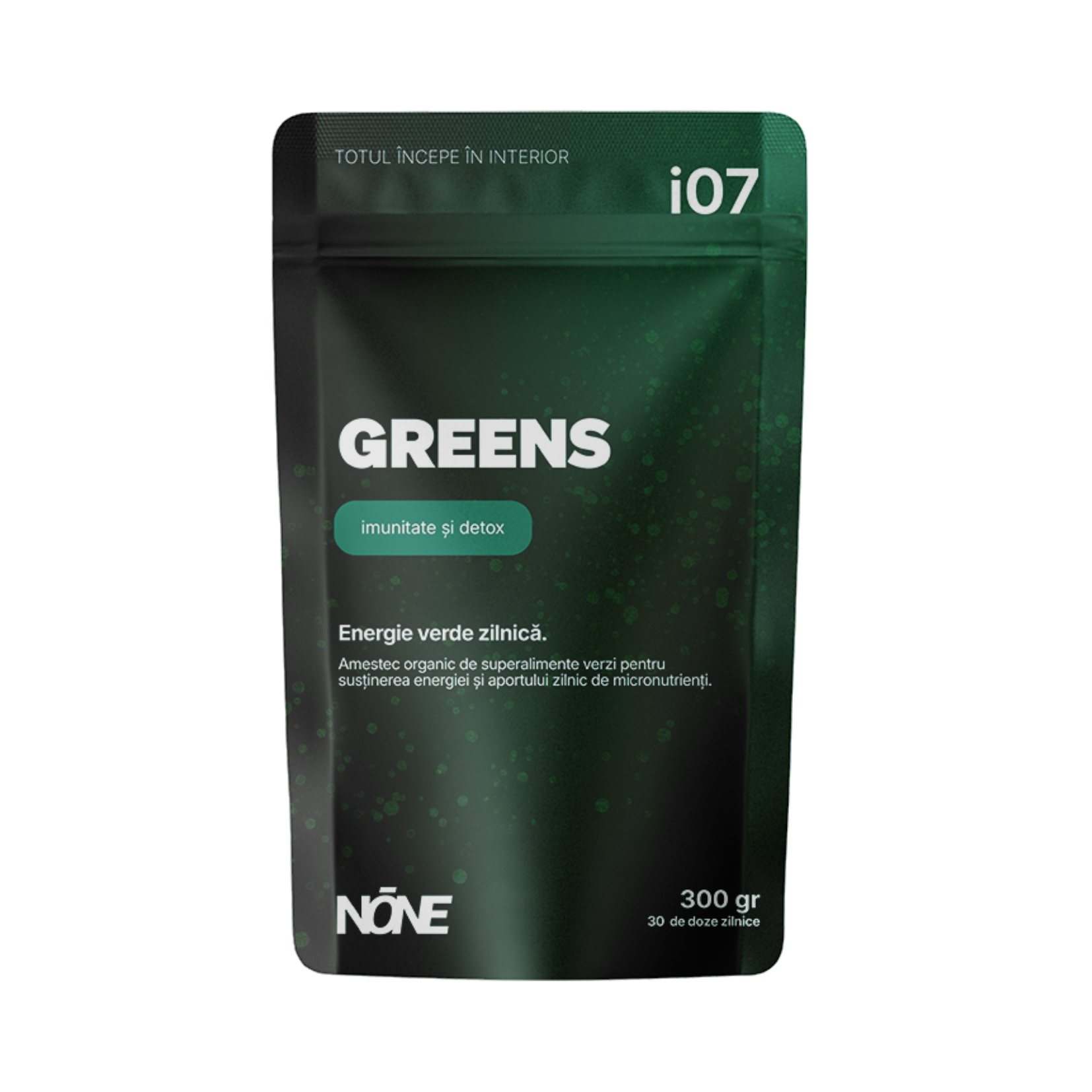 Greens