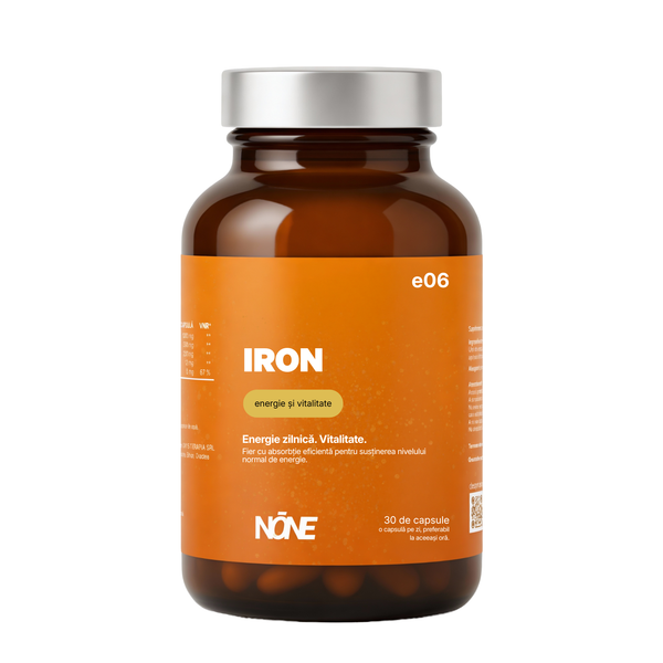 Iron