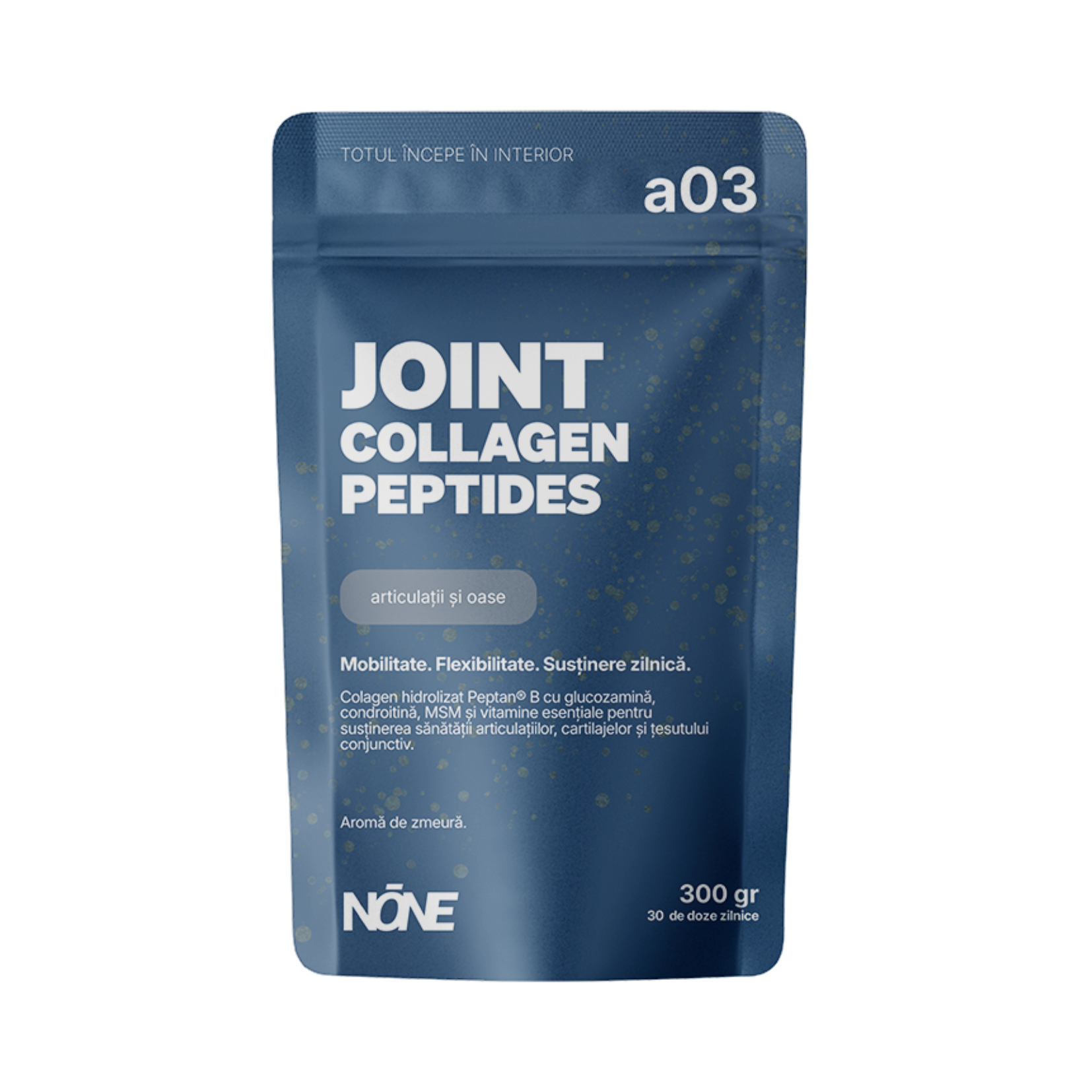 Joint collagen