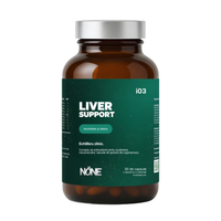 Liver support