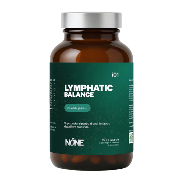 Lymphatic balance
