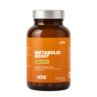 Metabolic boost