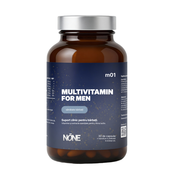 Multivitamin for men