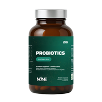 Probiotics