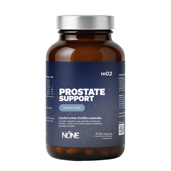 Prostate support