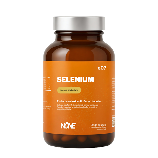Selenium