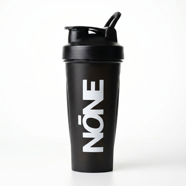 Shaker NONE.health